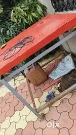 2 ton wajan kaata