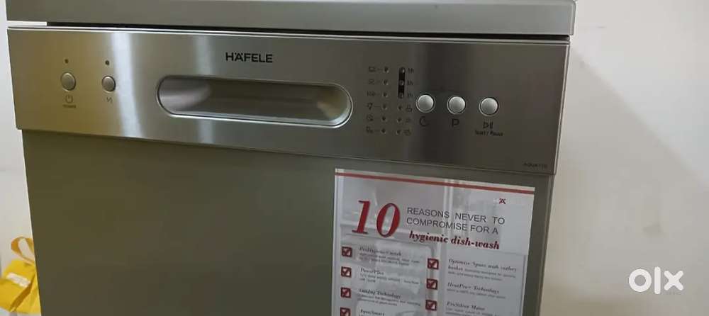 Dish washer