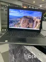 Dell Inspiron 15inch\Core i3\7th gen \12GB \256GB SSD\ Working Good