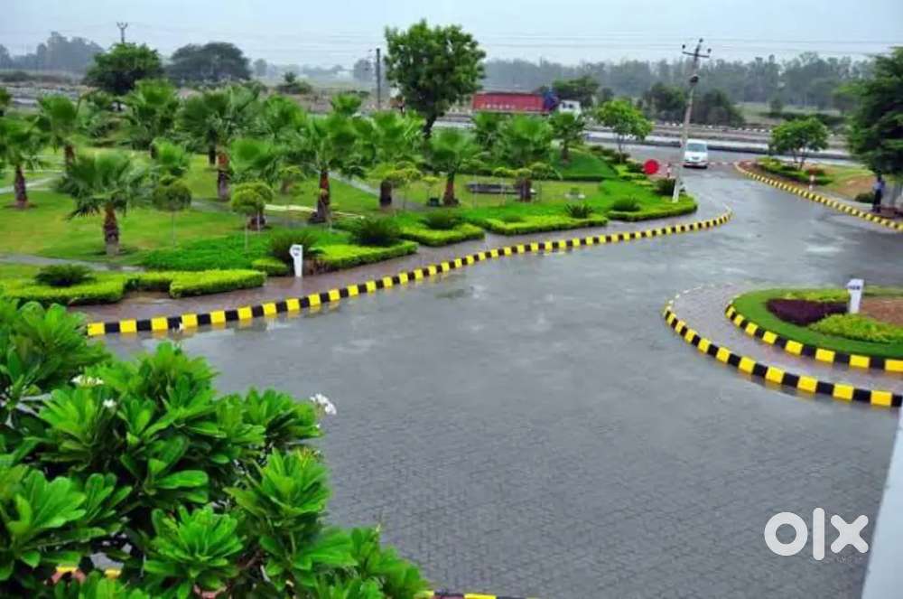 Very close to new Bus Stand Karnal, Near proposed Metro Station