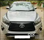 Toyota Innova Crysta [2020-ongoing] 2.7 GX AT 7 STR, 2022, Petrol