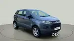 Ford Ecosport 2013-2015 1.5 Ti VCT MT Ambiente, 2015, Petrol