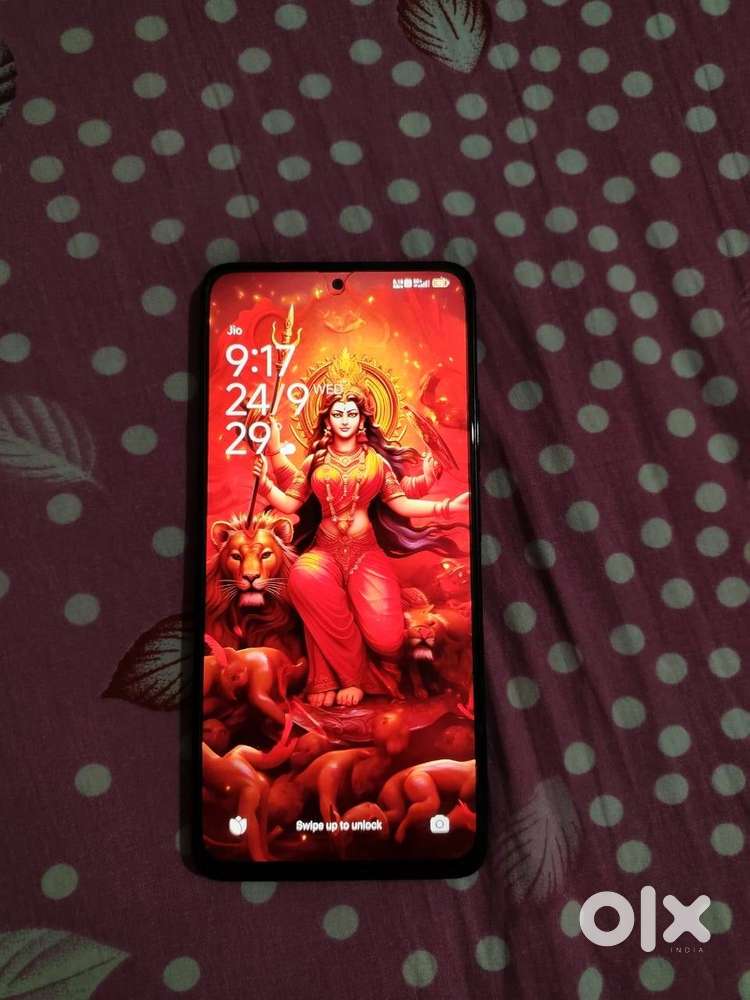 Xiaomi 11i 5G (8/128)