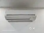 Hitachi 1.5T Split AC