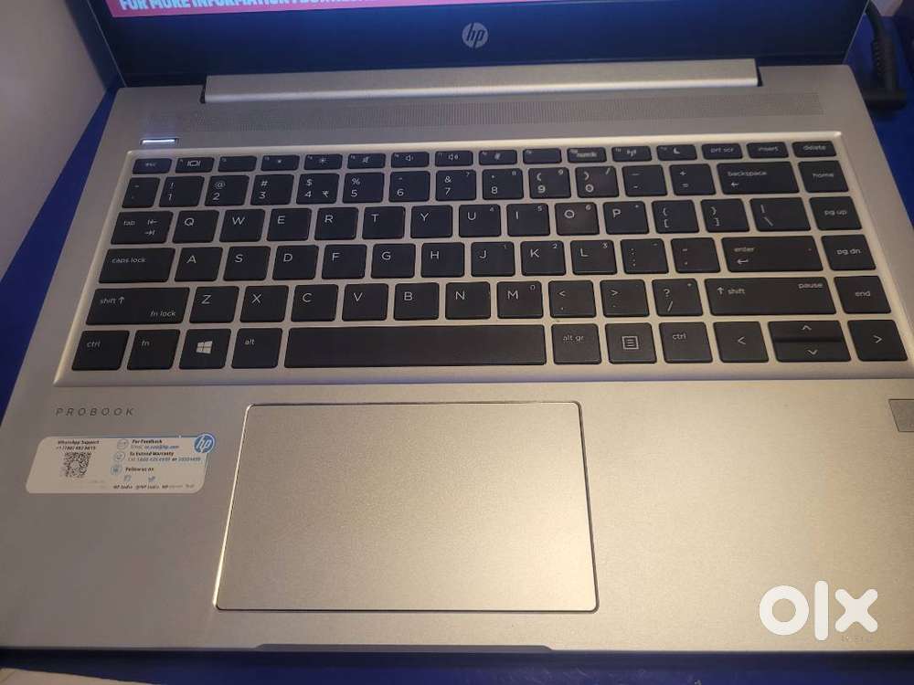HP ProBook