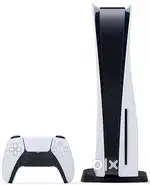 Ps 5 digital
