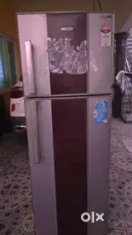 Whirlpool Refrigerator