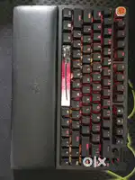 Razer blackwidow v4 75