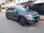 Honda CR-V 1.6 i-DTEC AT, 2019, Diesel