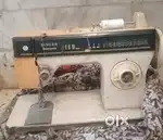 Singer Rotomatic sewing machine