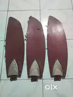 USHA fan in good condition no any problem