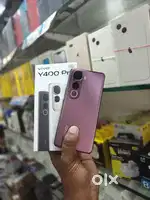 NBS MOBILE VIVO Y400 PRO 8/128GB SEALED CUT AVAILABLE