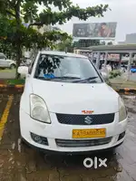 Maruti Suzuki Dzire 2017 Diesel 325000 Km Driven