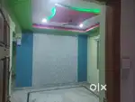 In Attapur beside Mantra Mall, 2bhk semi furnished with car parking