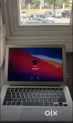 Apple MacBook Air A1466 (2015),