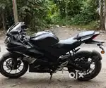 Yamaha R15 V3