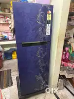 Samsung fridge