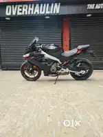 2024 Aprilia RS457