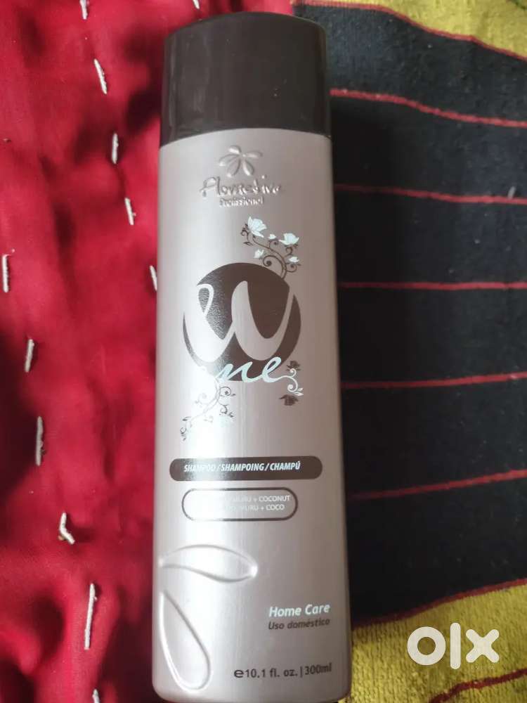 Shampu one