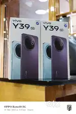 Royal Mobiles Vivo Y39 (Seal & Activated)