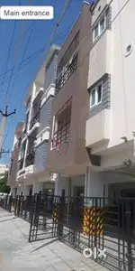House for Lease in Madipakkam