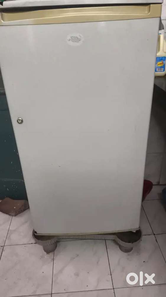 Good condition fridge all ok