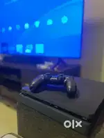 PlayStation 4 slim Japan Full box 500 GB