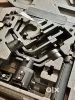 Dji rsc gimbal