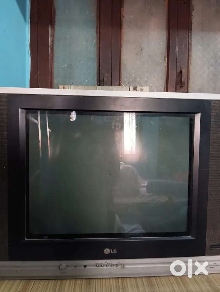 LG TV in a very good condition.