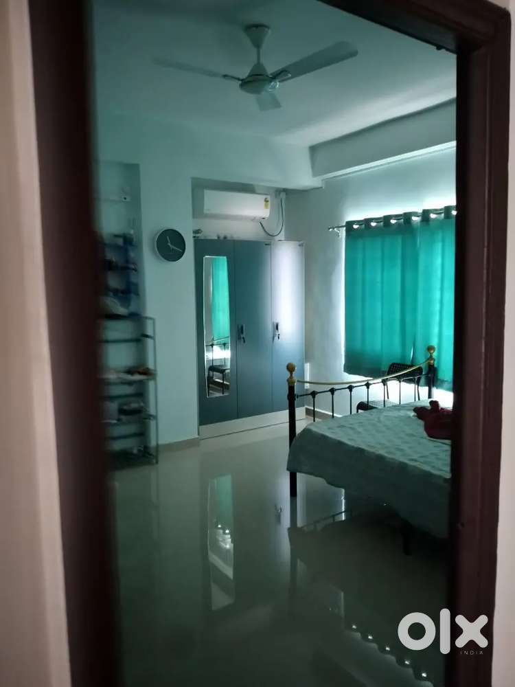Flat for sale