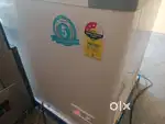 Daikin deep freezer