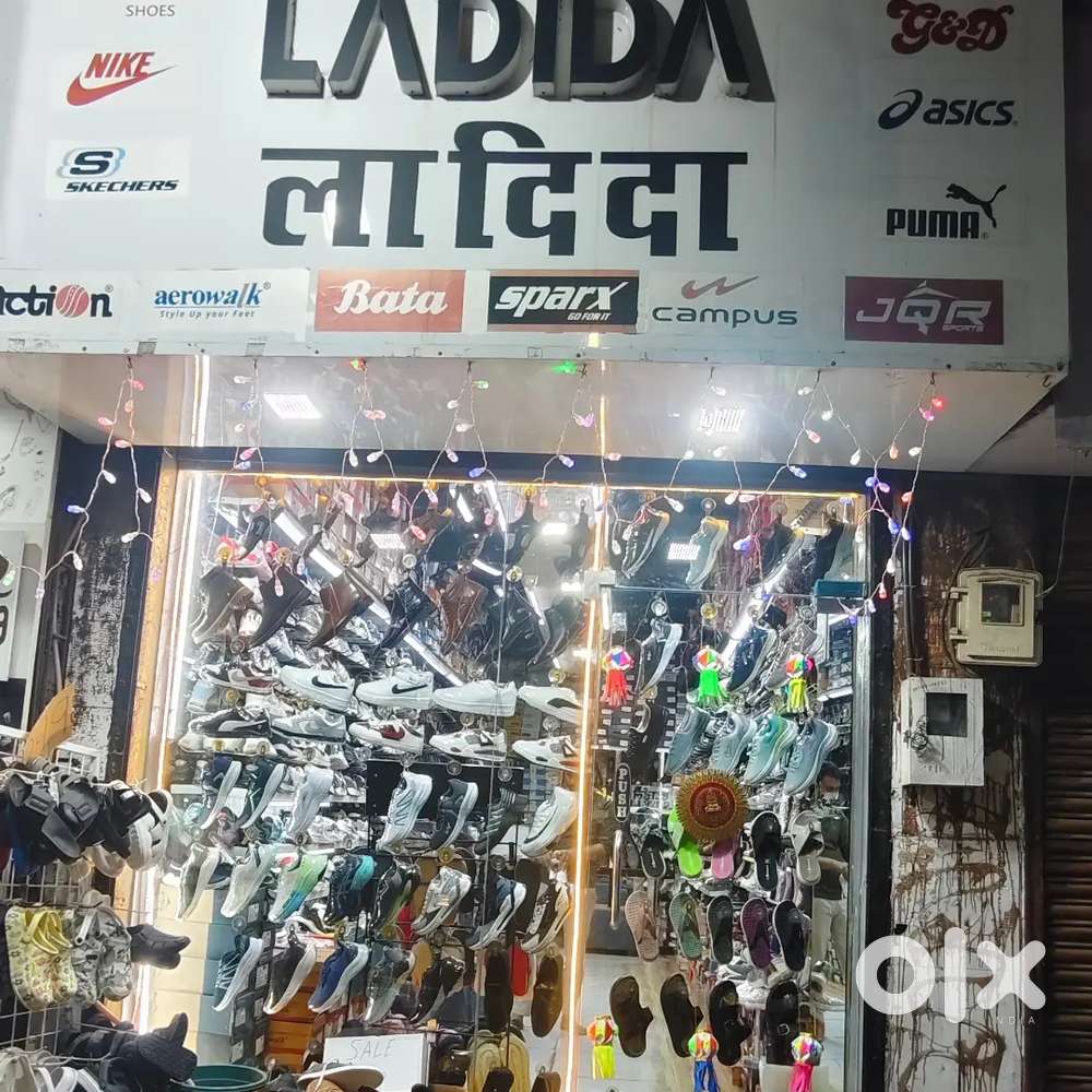 Ladka chaiye shoe sale ke liye