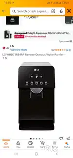 Urgent selling