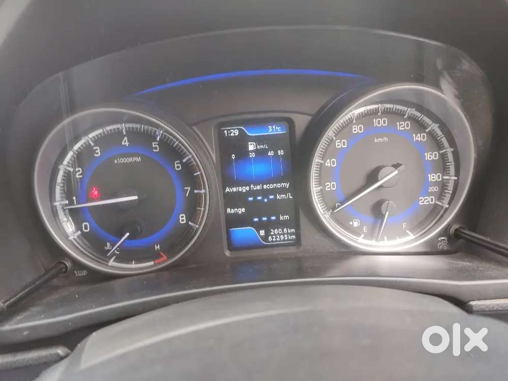 Maruti Suzuki Baleno Well Maintained