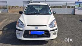 Maruti Suzuki Alto 800 2019