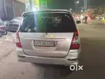 Innova good condition non accident E4