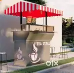 Tea maker/ chai maker