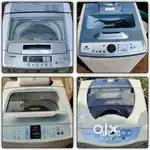 500/- monthly rent fully automatic washing machine