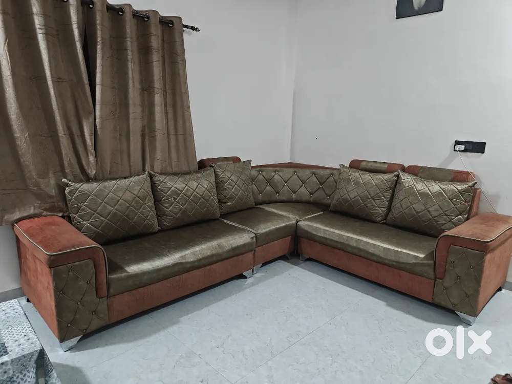 Sofa l type