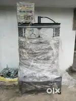 Buffet paper plates machine