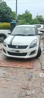Well maintained car