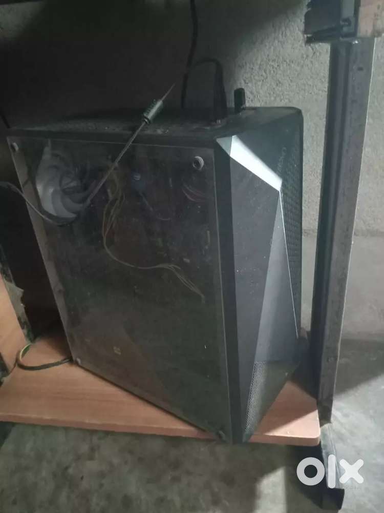 Gaming pc urgent sell