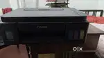 Canon Pixma G2000 (ink tank)