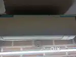 Ac complete and only water liqeg and all good