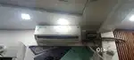 Lyodd ac + lg refrigerator+ double bed+ tv