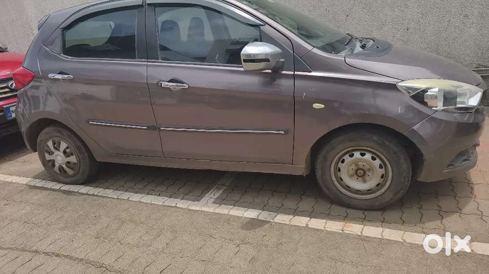 Tata Tiago 2016