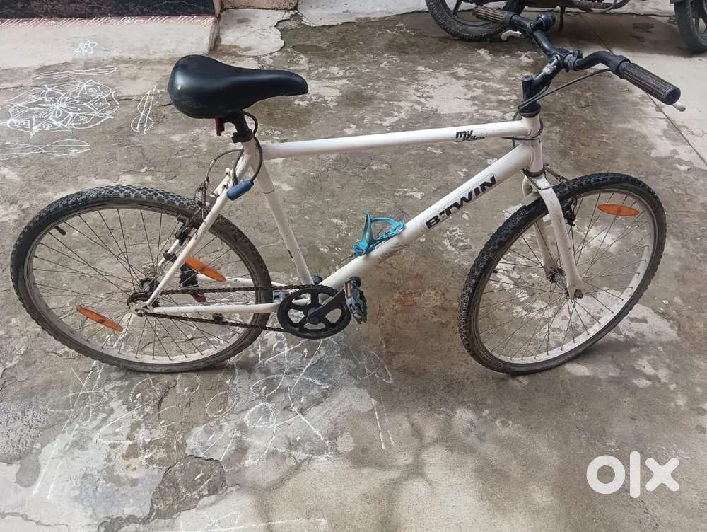 Bitwin mybike cycle large