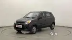 Maruti Suzuki Alto 800 Lxi, 2017, Petrol