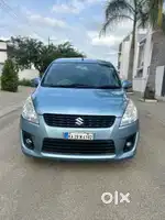 Maruti Suzuki Ertiga 2012-2015 VDI, 2012, Diesel