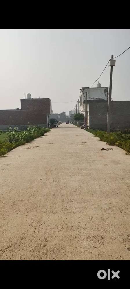 Best residential Plots for sale in Mathura